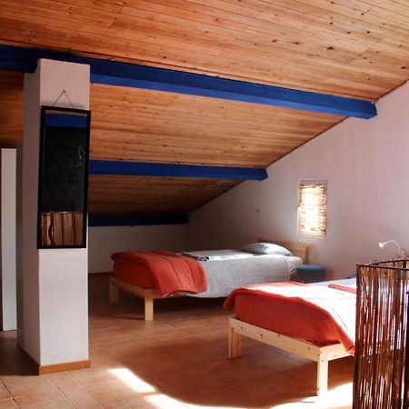 Azores Bagus Surf House Понта Делгада Екстериор снимка