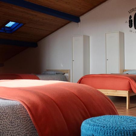 Azores Bagus Surf House Понта Делгада Екстериор снимка
