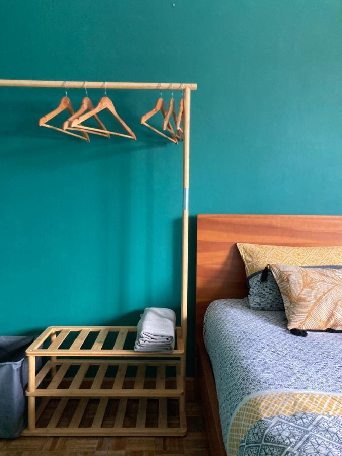 Azores Bagus Surf House Понта Делгада Екстериор снимка