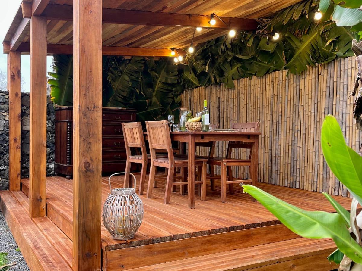 Azores Bagus Surf House Понта Делгада Екстериор снимка