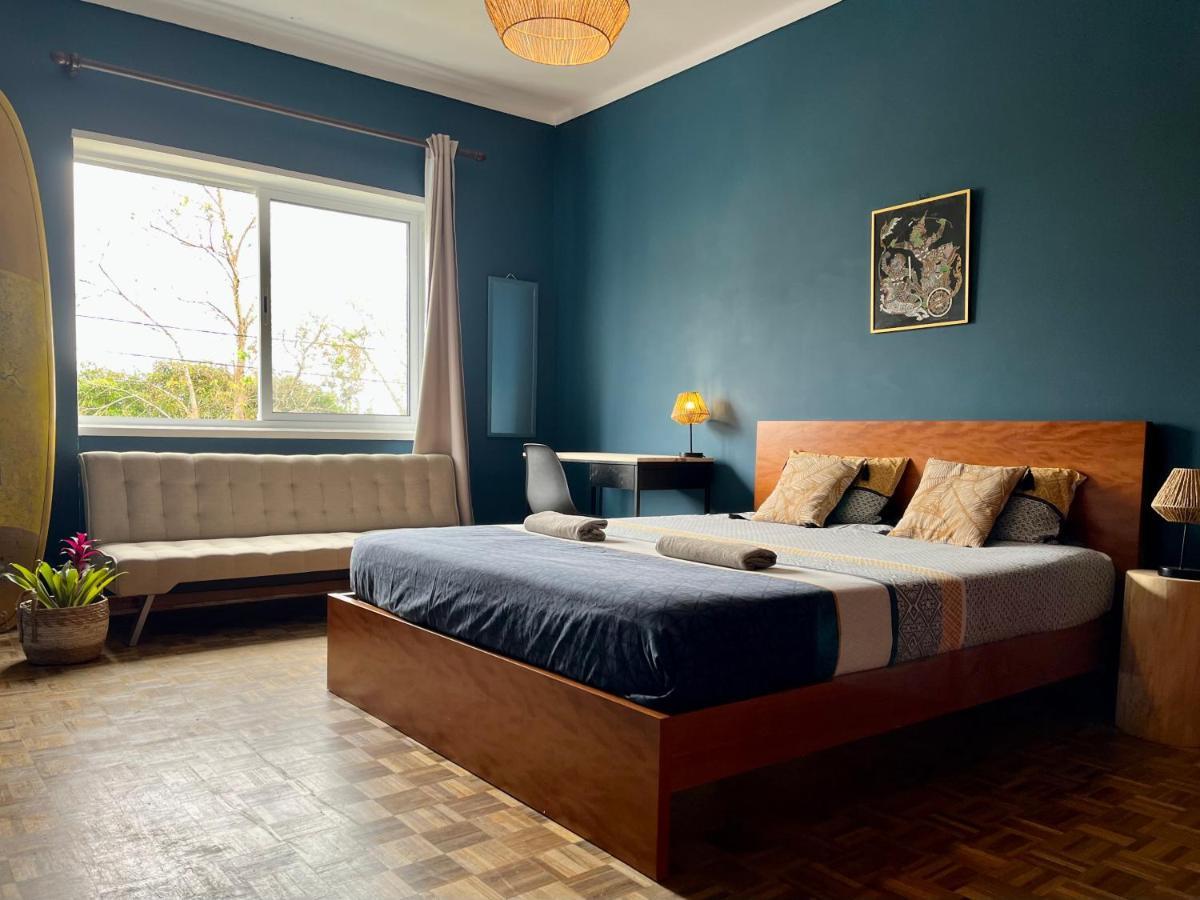 Azores Bagus Surf House Понта Делгада Екстериор снимка