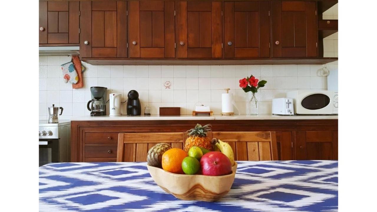 Azores Bagus Surf House Понта Делгада Екстериор снимка